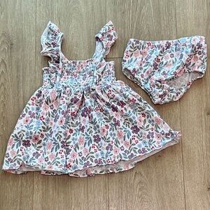 Gerber Modern Moments Baby Outfit